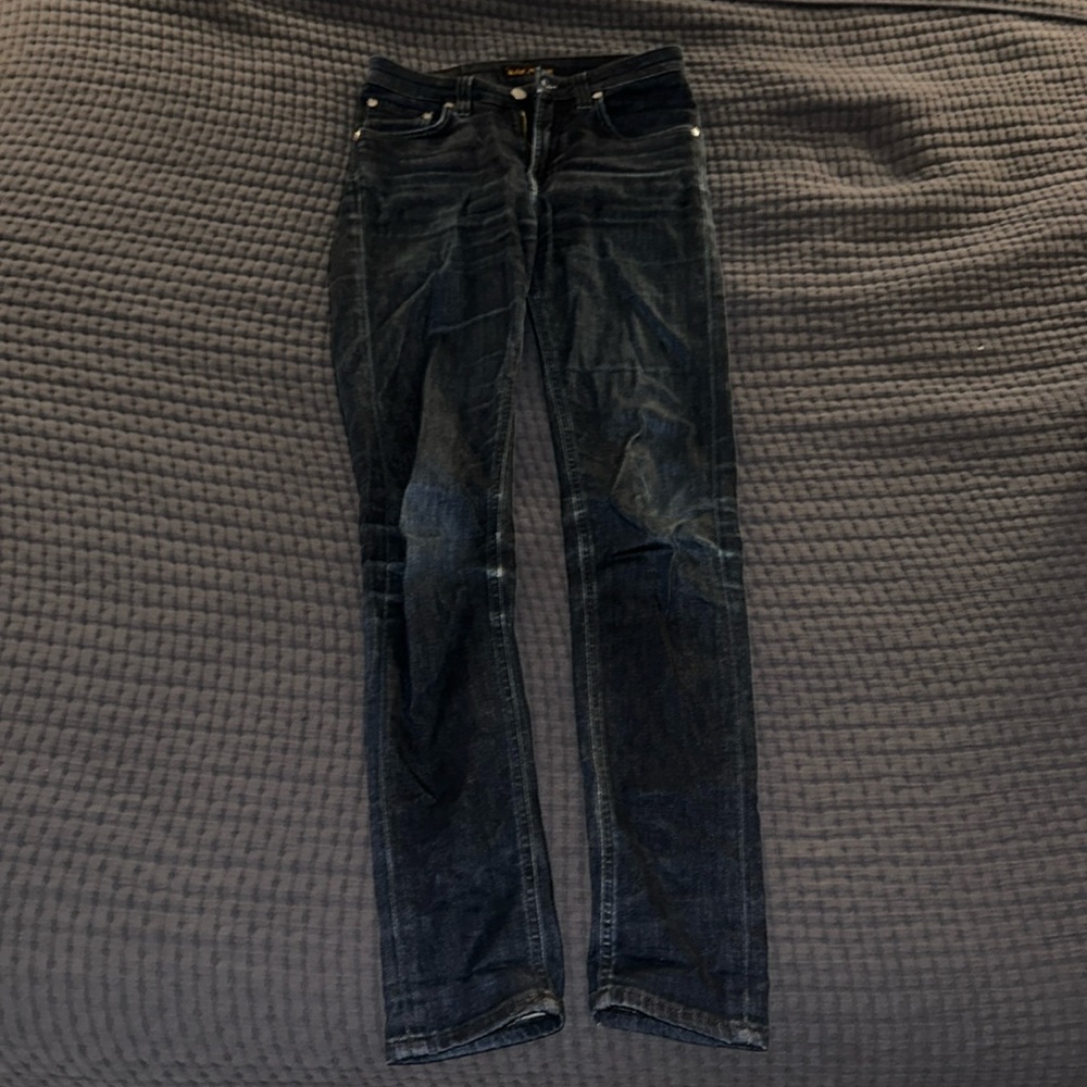 Nudie women’s jeans